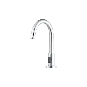 Vòi lavabo cảm ứng COTTO CT5703AC dùng điện tự động