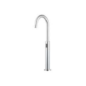 Vòi lavabo cảm ứng COTTO CT5703Y(AC) dùng điện tự động