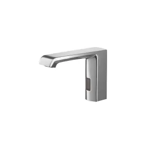 Vòi lavabo cảm ứng COTTO CT4901DC dùng pin tự động