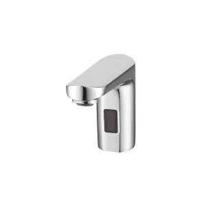 Vòi lavabo cảm ứng COTTO CT4902DC dùng pin tự động