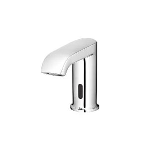 Vòi lavabo cảm ứng COTTO CT4905DC dùng pin tự động