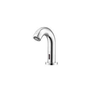 Vòi lavabo cảm ứng COTTO CT4916DC dùng pin tự động