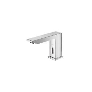 Vòi lavabo cảm ứng COTTO CT4917DC dùng pin tự động