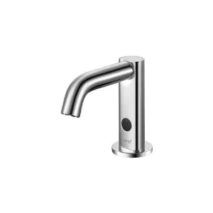 Vòi lavabo cảm ứng COTTO CT4923DC dùng pin tự động