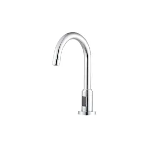 Vòi lavabo cảm ứng COTTO CT5701DC dùng pin tự động