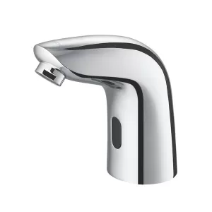 Vòi lavabo cảm ứng JOMOO 51E1170-11-CJM4 tự động cao cấp