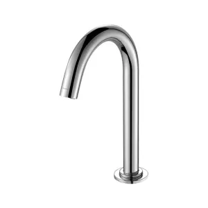 Vòi lavabo cảm ứng JOMOO P5E1011-10-CJM tự động cao cấp