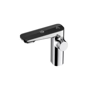 Vòi lavabo cảm ứng JOMOO 32425-694/1A-1 tự động cao cấp