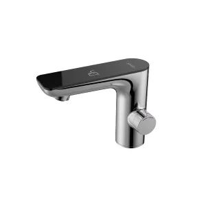 Vòi lavabo cảm ứng JOMOO 32434-602/1B-Z tự động cao cấp