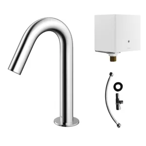 Vòi lavabo cảm ứng TOTO TLE26006A dùng điện tự động