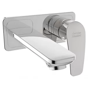 Vòi lavabo âm tường American Standard WP-0904 dòng Milano