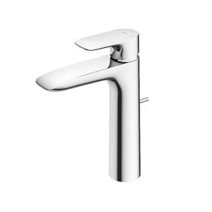 Vòi lavabo cổ cao TOTO TLG04304V1 dùng cho chậu đặt bàn