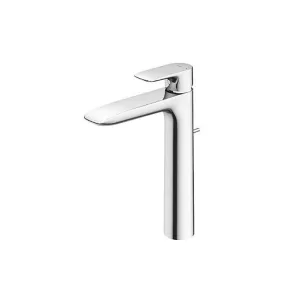Vòi lavabo cổ cao TOTO TLG04307V1 dùng cho chậu đặt bàn