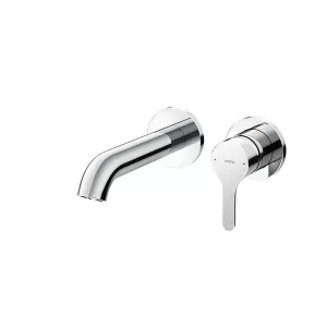 Vòi lavabo âm tường TOTO TLS01309B gắn tường cao cấp