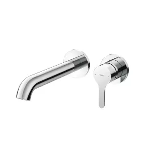 Vòi lavabo âm tường TOTO TLS01310B gắn tường cao cấp