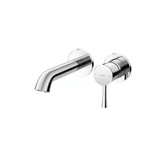 Vòi lavabo âm tường TOTO TLS02307B gắn tường cao cấp