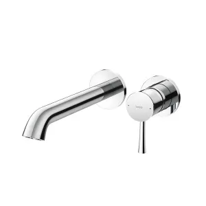 Vòi lavabo âm tường TOTO TLS02308B gắn tường cao cấp