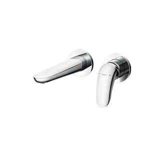 Vòi lavabo âm tường TOTO TLS03307B gắn tường cao cấp