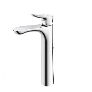 Vòi lavabo cổ cao TOTO TLG01307V1 dùng cho chậu đặt bàn