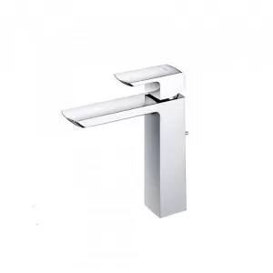 Vòi lavabo cổ cao TOTO TLG02304V1 dùng cho chậu đặt bàn
