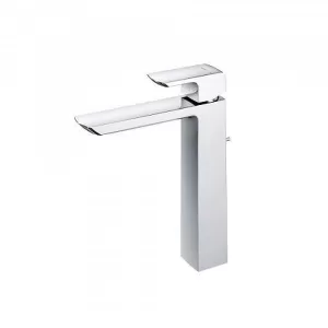 Vòi lavabo nóng lạnh TOTO TLG02307V1 mạ Crom Niken cao cấp