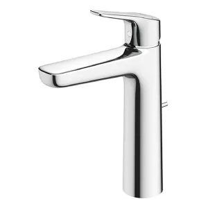 Vòi lavabo cổ cao TOTO TLG03303V1 dùng cho chậu đặt bàn