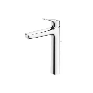 Vòi lavabo cổ cao TOTO TLG03305V1 dùng cho chậu đặt bàn