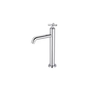 Vòi lavabo cổ cao COTTO CT103C16 dùng cho chậu đặt bàn