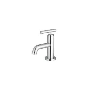 Vòi lavabo nước lạnh COTTO CT104C20(HM) chính hãng