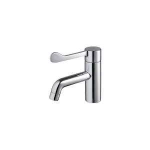 Vòi lavabo nước lạnh COTTO CT1058(HM) chính hãng