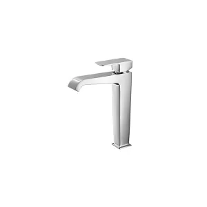 Vòi lavabo cổ cao COTTO CT1171A dòng Sonata