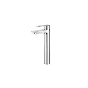 Vòi lavabo cổ cao COTTO CT1177AY dùng cho chậu đặt bàn