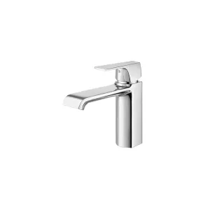Vòi lavabo nước lạnh COTTO CT1180A dòng Cubic
