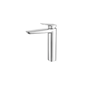 Vòi lavabo cổ cao COTTO CT1236AY dùng cho chậu đặt bàn