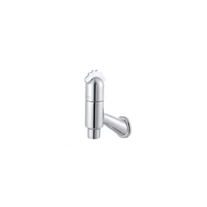 Vòi lavabo âm tường COTTO CT171C23 gắn tường cao cấp