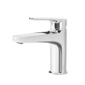 Vòi lavabo cổ cao TOTO TLS101A0V dùng cho chậu đặt bàn
