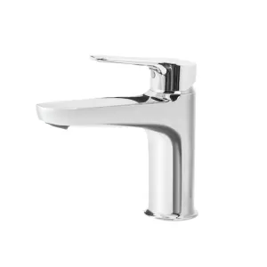 Vòi lavabo nước lạnh TOTO TLS111A0V mạ Crom Niken cao cấp
