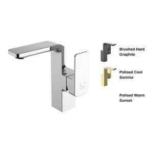 Vòi lavabo cổ cao American Standard WF-1305 chính hãng