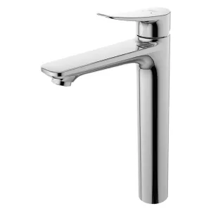 Vòi lavabo cổ cao American Standard WF-0902 dòng Milano