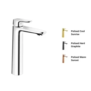Vòi lavabo cổ cao American Standard WF-1702 dòng Signature