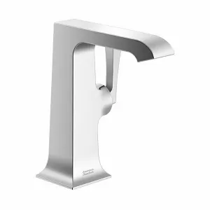 Vòi lavabo cổ cao American Standard WF-1601 dòng Kastello