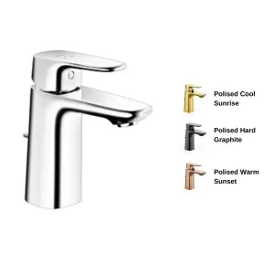 Vòi lavabo nóng lạnh American Standard WF-1701 chính hãng