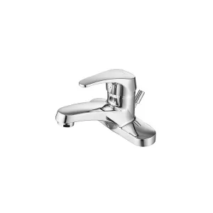 Vòi lavabo 3 lỗ COTTO CT2170A nóng lạnh cao cấp