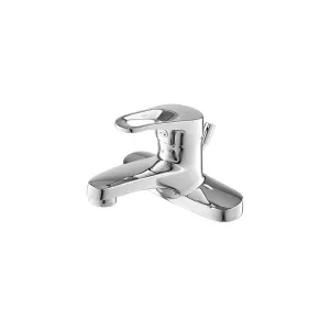 Vòi lavabo 3 lỗ COTTO CT2173A nóng lạnh cao cấp