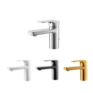Vòi lavabo nóng lạnh COTTO CT2123A chính hãng