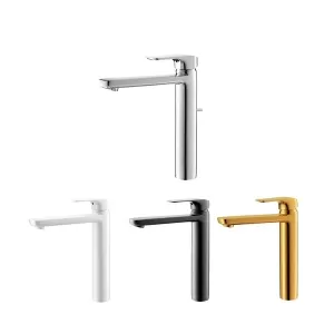 Vòi lavabo nóng lạnh COTTO CT2124AY chính hãng