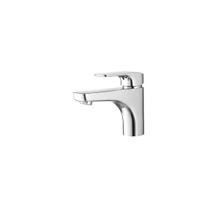 Vòi lavabo nóng lạnh COTTO CT2142A dòng Scirocco