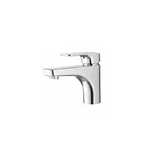 Vòi lavabo nóng lạnh COTTO CT2142AE dòng Scirocco