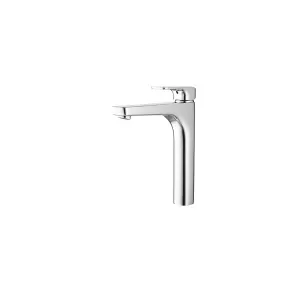 Vòi lavabo cổ cao COTTO CT2144AY dòng Scirocco