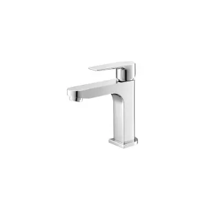 Vòi lavabo nóng lạnh COTTO CT2160A chính hãng